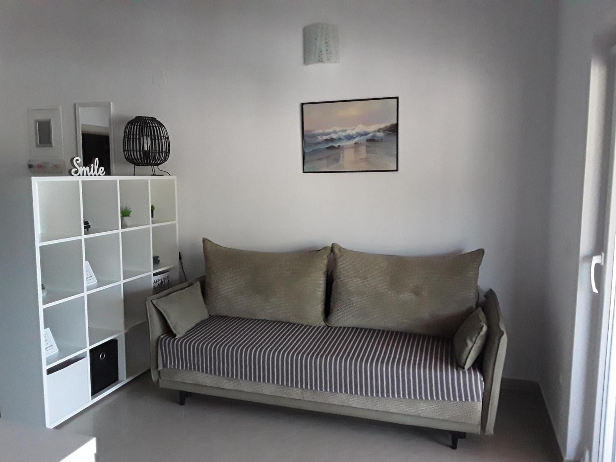 Apartmani Zoran Drage Eksteriør billede