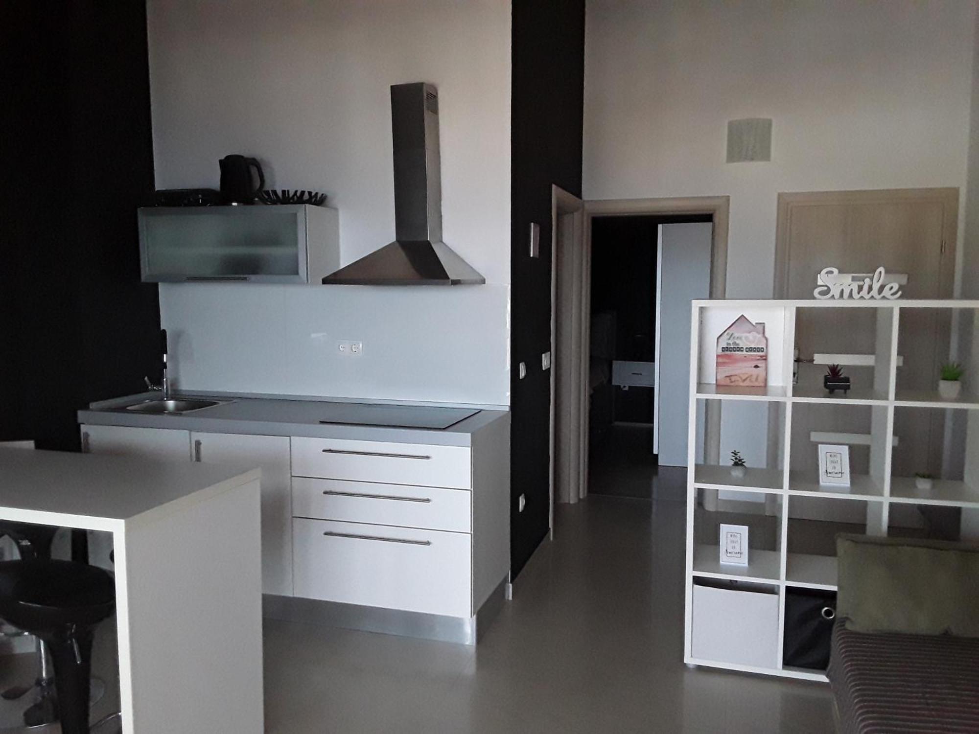 Apartmani Zoran Drage Eksteriør billede