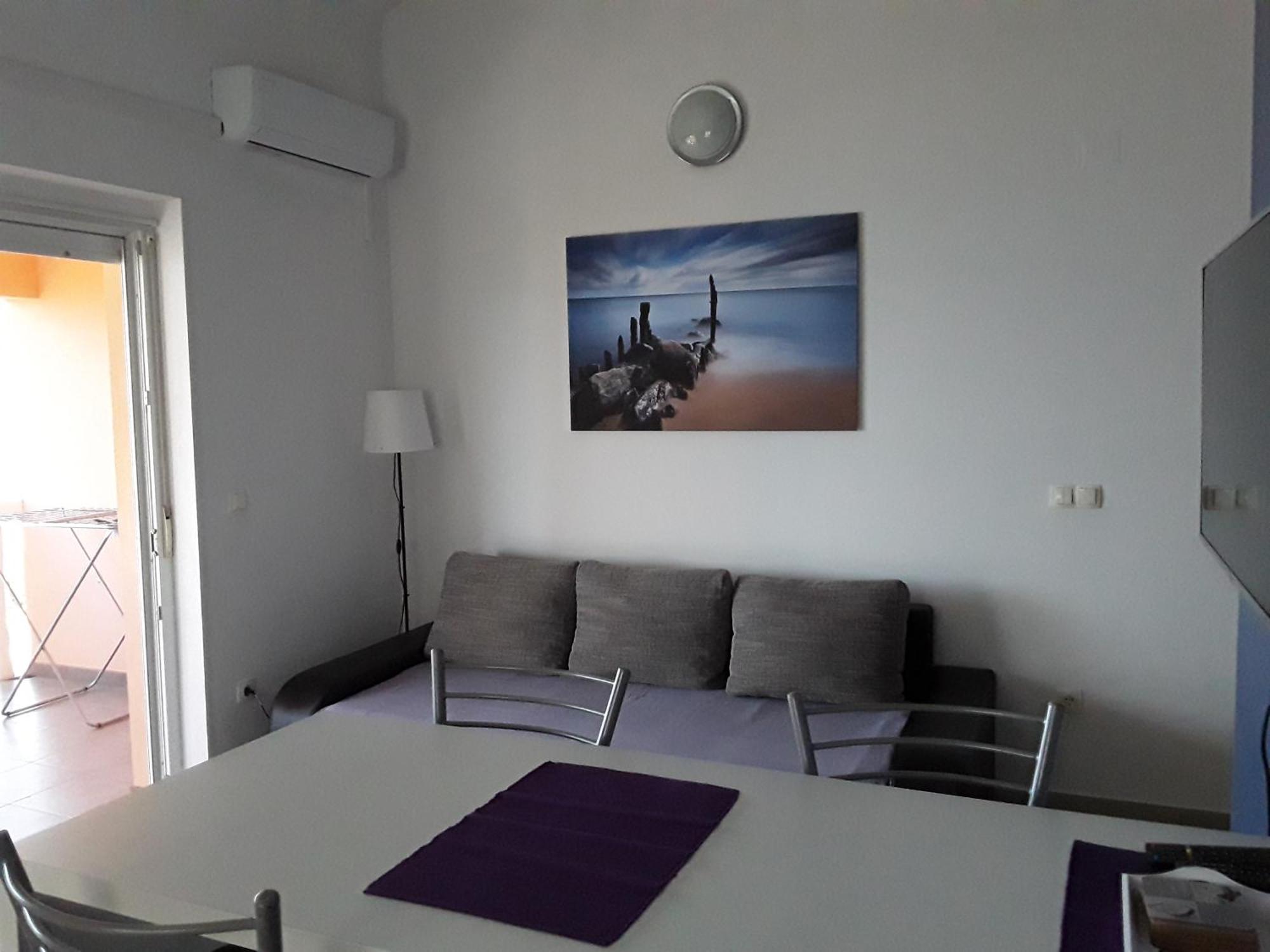 Apartmani Zoran Drage Eksteriør billede