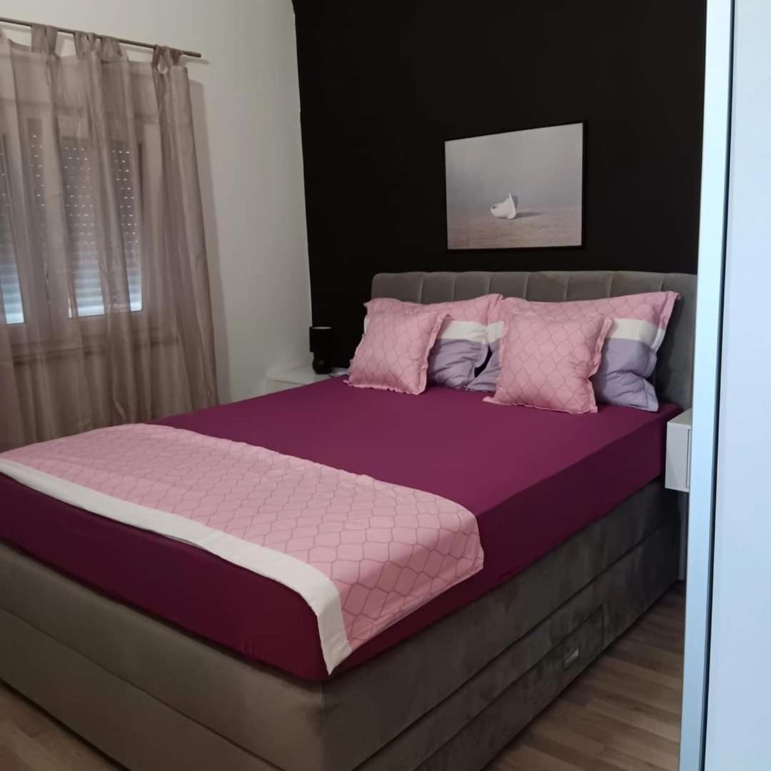 Apartmani Zoran Drage Eksteriør billede